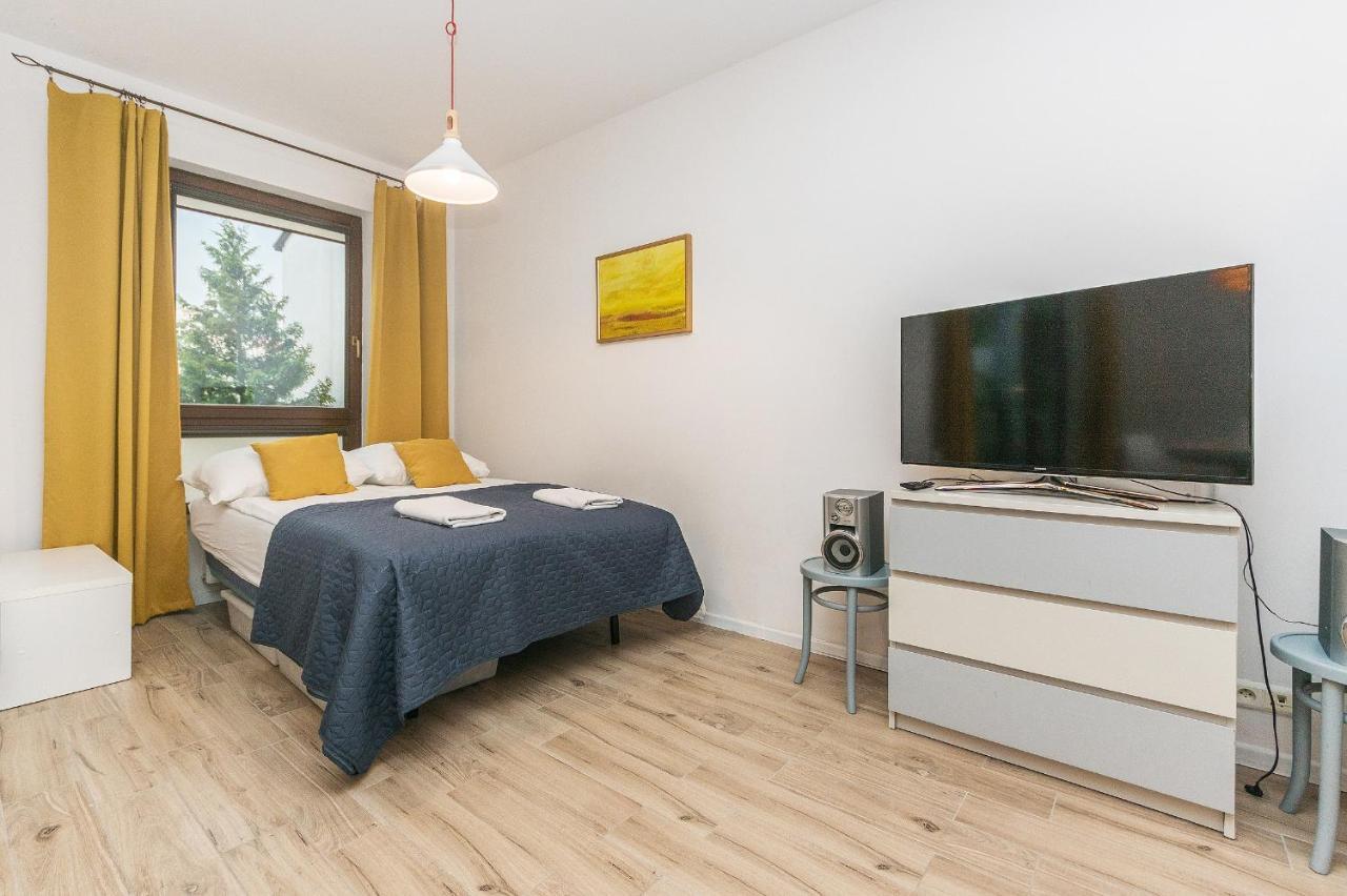סופוט Pomorskie Apartamenty Baltic House מראה חיצוני תמונה