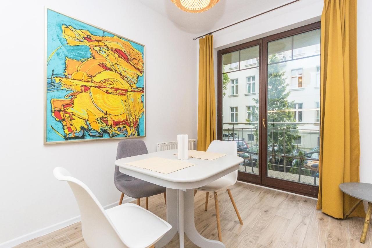 סופוט Pomorskie Apartamenty Baltic House מראה חיצוני תמונה