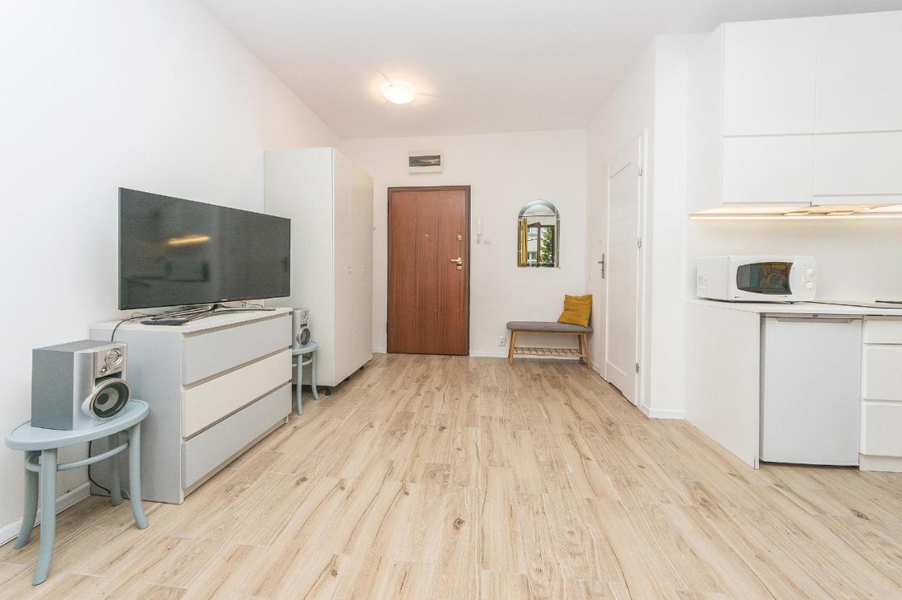 סופוט Pomorskie Apartamenty Baltic House מראה חיצוני תמונה